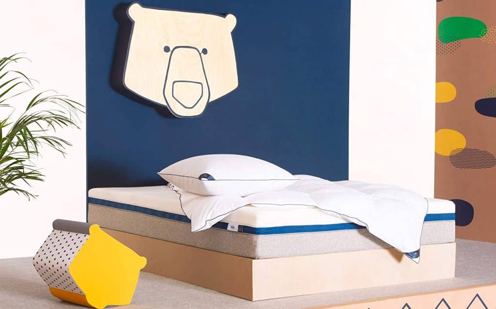 Matelas Tediber