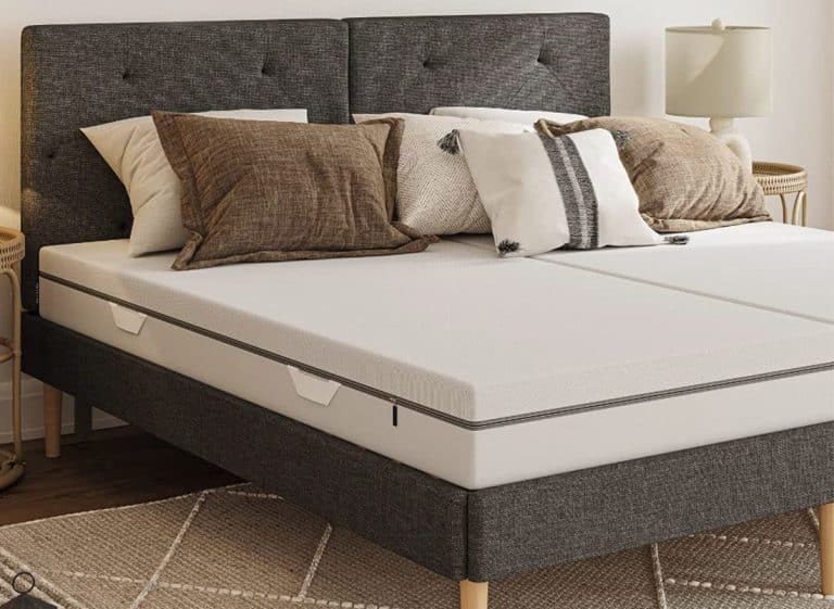 Matelas Emma