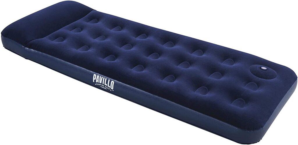 Matelas gonflable camping Pavillo™
