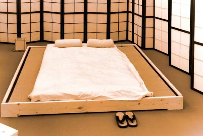 FUTON JAPONAIS - NOTRE SÉLECTION