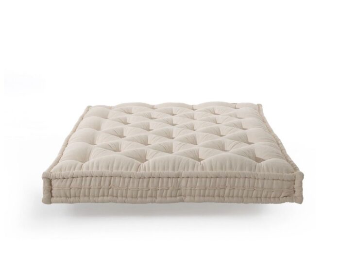 LE MATELAS VERT - LE BIO LAINE 2