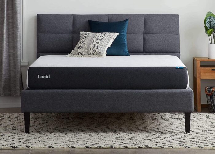 MATELAS 160×190 - DÉCOUVREZ NOTRE SÉLECTION