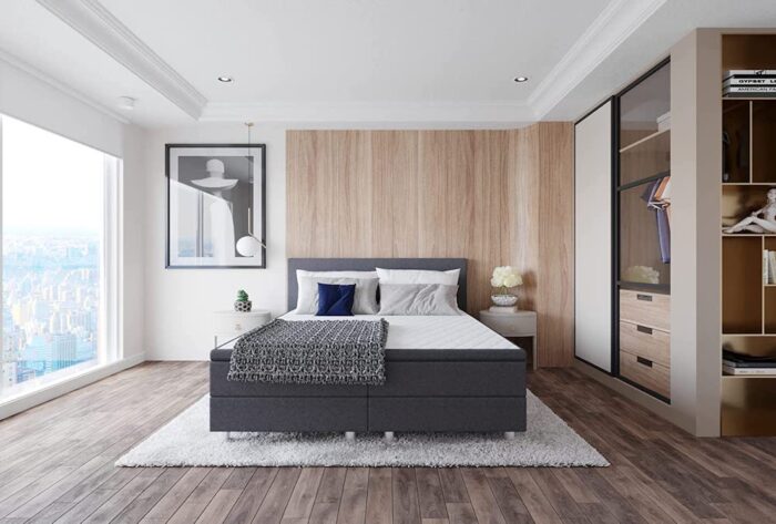 MATELAS HAUT DE GAMME - NOTRE SÉLECTION