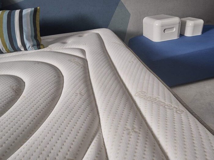 MATELAS MÉMOIRE DE FORME 140×200 - NOTRE SÉLECTION