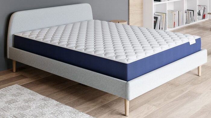 MATELAS MOUSSE : TEST, AVIS & PRIX