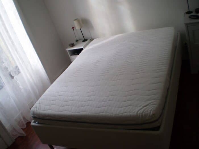 MATELAS SULTAN IKEA : NOTRE TEST COMPLET
