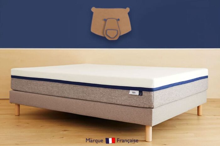 MATELAS TEDIBER - L’INCROYABLE MATELAS