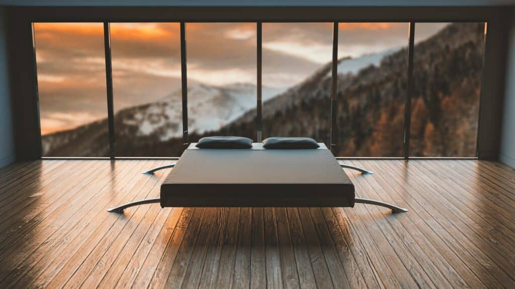 Matelas memoire de forme Sélection des meilleurs modèles