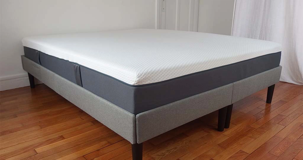 Matelas Emma Doux Sommeil