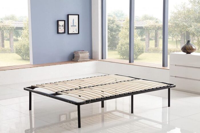 SOMMIER 160×190 : MEILLEURS MODÈLES