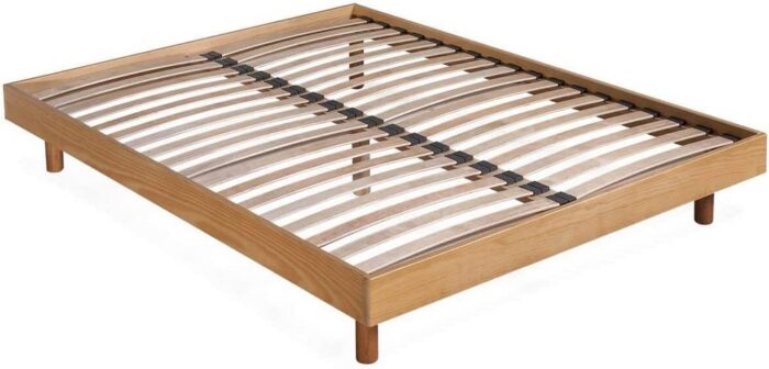 SOMMIER DÉMONTABLE : TEST, AVIS & PRIX