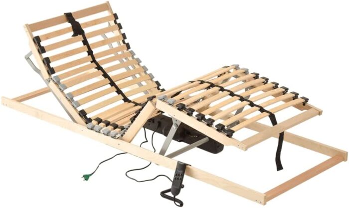 Quels sont les avantages d’un sommier électrique ?