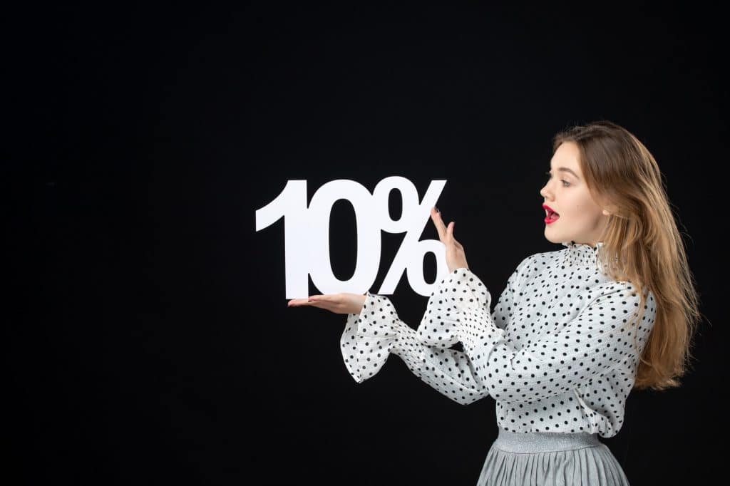 code promo