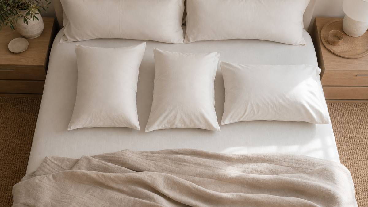 Comparer les positions de sommeil sur le dos, le côté et le ventre