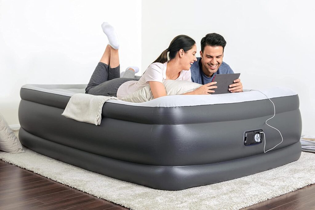 matelas gonflable