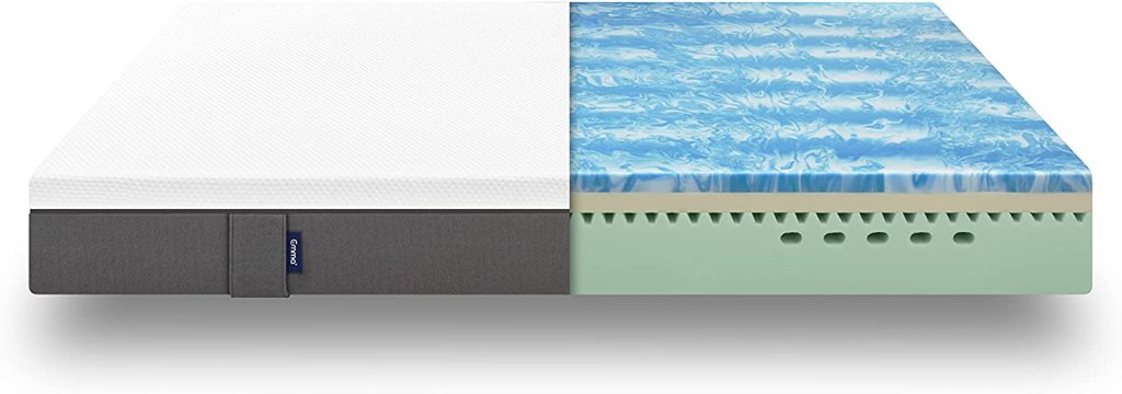 matelas emma